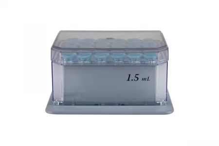 Thermoblock 1,5 ml pro Starlab Mixer HC